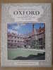 GB.- Book - The Pictorial History Of Oxford- The University City And The Colleges - By J.P. Brooke Little B.A. 3 Scans - Arquitectura /Diseño