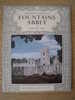 GB.- Book - The Pictorial History Of Fountains Abby & Fountains Hall - By Dr. Charles H. Moody C.B.E. F.S.A. 3 Scans - Architecture/ Design