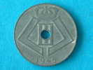1945 VL/FR - 10 CENT ( Morin 496 / Details Zie Foto ) ! - 10 Cents