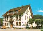 D-79297 Winden Im Elztal - Hotel Restaurant Lindenhof - Emmendingen