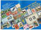 BOLAFFI - PICCOLA GUIDA ALLA COLLEZIONE DEI FRANCOBOLLI - Philatelic Dictionaries