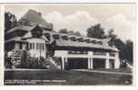 Rppc NIAGARA FALLS ONT. CANADA Park Restaurant NIAGARA PARKS COMMISSION C/u 1941 - Niagarafälle