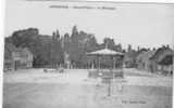 62 AUDRUICQ GRAND'PLACE LE KIOSQUE - Audruicq