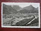 Bad Reichenhall - Panorama - Bad Reichenhall