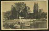 CH LA TOUR DE PEILZ /    (bateaux)   /   Carte Style Photo - La Tour-de-Peilz