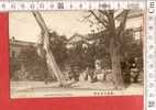 Anno 1912 " Japanese Barracks "  China Chine Pékin Peking - Chine