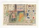 The British Library  -   JUNE  -  Mowing    :  CANCER - Astrology