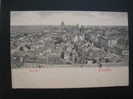 Panorama - 1908 - Cartas Panorámicas