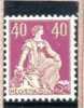 SUISSE : TP N° 206 * - Unused Stamps