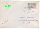 PORTUGAL #1951 - Used 1991 - Caixa # 8 - Lettres & Documents