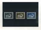 - POSTES VATICANES 1946/60 . SUITE DE 1960 - Unused Stamps