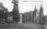 CPA ARLIQUET (HAUTE VIENNE) - VUE GENERALE DU SANCTUAIRE - Aixe Sur Vienne