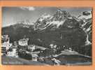 H1282 Arosa Untersee. Timbre Manque. Photoglob 10891 - Arosa