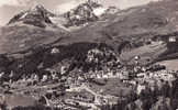 3430   SAINT MORITZ-DORF   Circulée - Saint-Moritz