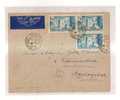 76    SEINE Mme (Ex Seine Infre) « LE TREPORT » - 1927-1959 Lettres & Documents