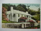 4555  ANTILLEN BERMUDA THE OLD TUCKER HOUSE YEARS 1920  OTHERS IN MY STORE - Bermuda