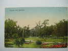 4545  ANTILLEN BERMUDA VICTORIA PARK YEARS 1900  OTHERS IN MY STORE - Bermudes