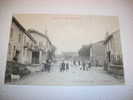 2 Axj - CPA N°333 - GOLBEY - Rue De Nancy - [88] Vosges - - Golbey