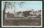 Beaumont La Ronce - Vue Panoramique  - Ps141 - Beaumont-la-Ronce