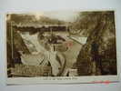 4544 YEMEN  ADEN  VIEW OF THE TANKS CRATER  YEARS 1930  OTHERS IN MY STORE - Yémen