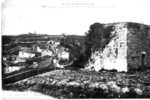 MONTAIGU DE QUERCY - Ruines Du Vieux Château - Montaigu De Quercy