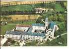 DOURGNE - VUE AERIENNE ABBAYE ST BENOIT D EN CALCAT - Dourgne