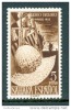 SA97SCSF-L2644TS.Marocco.Maroc .SAHARA    ESPAÑOL 1952.(Ed 97**)sin Charnela.LUJO - Sahara Spagnolo