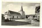 Vresse :  L´église - Vresse-sur-Semois