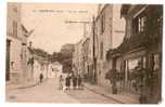 Chatenay, La Rue D´Antony Animée - Chatenay Malabry