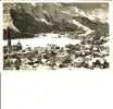 ST MORITZ VIAG - Saint-Moritz