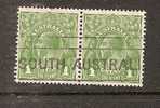 AUSTRALIE VENTE   No  XH  /  30    KING GEORGES V - Used Stamps