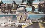 Charenton - Charenton Le Pont