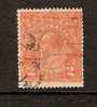 AUSTRALIE VENTE   No  XH  /  38    KING GEORGES V - Used Stamps