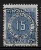 1957 / 62  IMPOSTA DI BOLLO PER CAMBIALI - LIRE  15 - Fil. Stelle - Revenue Stamps