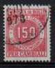 1957 / 62  IMPOSTA DI BOLLO PER CAMBIALI - LIRE  150 - Fil. Stelle - Revenue Stamps