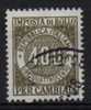 1957 / 62  IMPOSTA DI BOLLO PER CAMBIALI - LIRE  400 - Fil. Stelle - Revenue Stamps