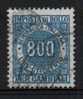 1957 / 62  IMPOSTA DI BOLLO PER CAMBIALI - LIRE  800 - Fil. Stelle - Revenue Stamps