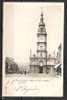 TOP!!  LE CATEAU * HOTEL DE VILLE ET BEFFROI * 1901 **!! - Le Cateau