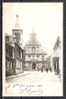 TOP!!  LE CATEAU * EGLISE * 1901 **!! - Le Cateau