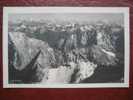 Zugspitze - Südpanorama (Stubaier) - Zugspitze