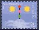 #Portugal/ Madeira 2001. EUROPA/CEPT. Michel 212. MNH(**) - Madeira