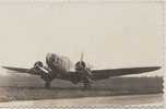 BLOCH 131 - Avion De Bombardement - 1939-1945: 2de Wereldoorlog