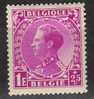 392  *  Cob 15 - 1934-1935 Leopold III