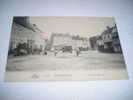 1dex - CPA 1067 - MALESHERBES - PLACE DU MARTROI - [45] Loiret - Malesherbes