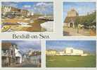 Britain United Kingdom - Bexhill-on-Sea Postcard [P1044] - Sonstige & Ohne Zuordnung