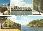 Britain United Kingdom - Brownsea Island Postcard [P1046] - Other & Unclassified