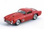 FERRARI 250 GT SCAGLIETTI 1956 / 1957 - 1:43 1/43 - BANG # 7112 - PERFECT - Bang