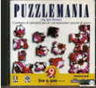 X PUZZLEMANIA IG SAW POWER WIN MICROFORUM - CD