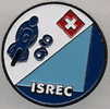 MOTO - Pin´s ISREC 96 - Motif Moto - Motorfietsen