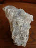 QUARTZ ENFUME ET FLUORINE MARSANGES 9 X 6 CM - Mineralen